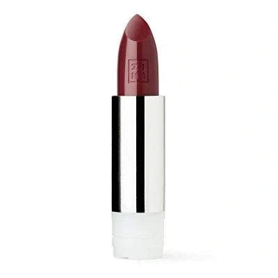 Imagen de 3INA MAKEUP Pintalabios personalizables de larga duración 16 tonos colores Acabado Brillante Combina con The Pick &amp; Mix Vegan 257 rosa oscuro