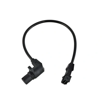 Imagen de HELLA 6PU 009 168 981 Sensor de Cigueñal 3 inductivo con junta anular CHEVROLET: Matiz