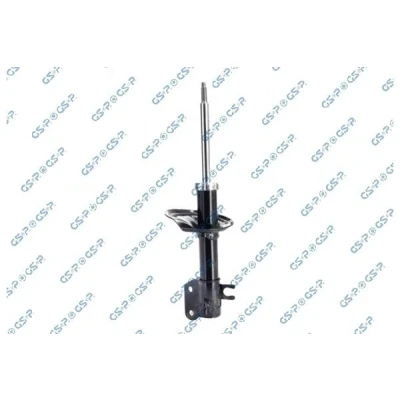 Imagen de GSP 32305362 amortiguador Eje delantero, izquierda Presión de gas Bitubular Columna CHEVROLET: Matiz