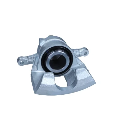 Imagen de MAXGEAR 82 0822 Pinza de freno Acero eje delantero, derecha, delante OPEL: Corsa C Hatchback, Meriva A, Combo Tour