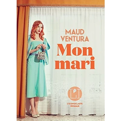 Imagen de Mon Mari