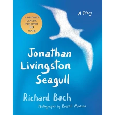 Imagen de Jonathan Livingston Seagull [USA] [DVD]