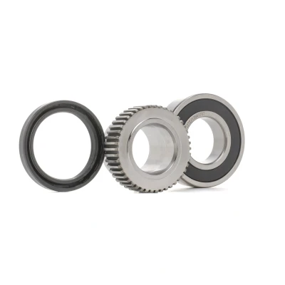 Imagen de SKF VKBA 6804 Juego de cojinete rueda con anillo retención 62 SUZUKI: IGNIS I, 2, Wagon R+ II Hatchback norauto, oscaro, mister auto