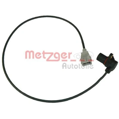 Imagen de METZGER 0902263 Sensor de Cigueñal 3 inductivo Pieza Recambio Original VOLKSWAGEN: Passat B5 Berlina, Variant, AUDI: A8 D2, A6 C4 Avant