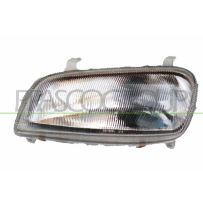 Imagen de PRASCO TY2814604 Faros izquierda H4 para circulación por la derecha TOYOTA: RAV4 I SUV