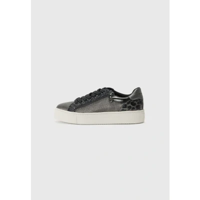 Imagen de Tamaris Zapatillas, Mujer, Talla: 36, Pewter comb Zapatos