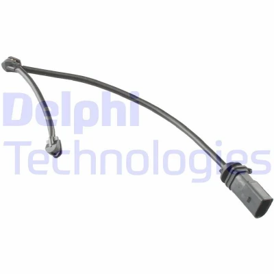 Imagen de DELPHI LZ0305 Sensor de Desgaste Pastillas Frenos Kit ejes AUDI: A6 C7 Avant, Q5, A7 Sportback