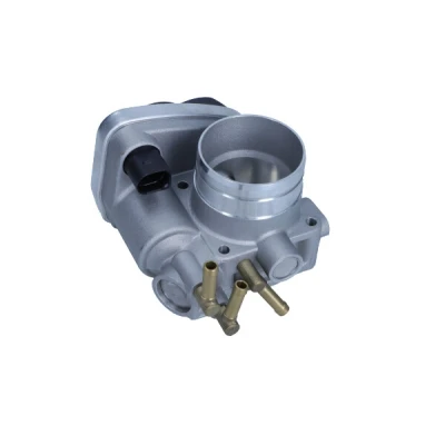 Imagen de MAXGEAR 58 0102 Cuerpo de Mariposa eléctrico VOLKSWAGEN: Golf 5, 4, Touran I, AUDI: A3 Hatchback, Sportback, SEAT: Ibiza 2
