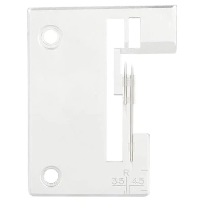 Imagen de la Canilla Placa de Agujas Compatible con Máquinas Coser Singer, Silvercrest y PFAFF (Ver Modelos en Descripción)