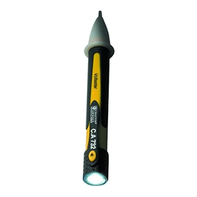 Imagen de Chauvin Arnoux p01191745z 732 Comprobador de tensión