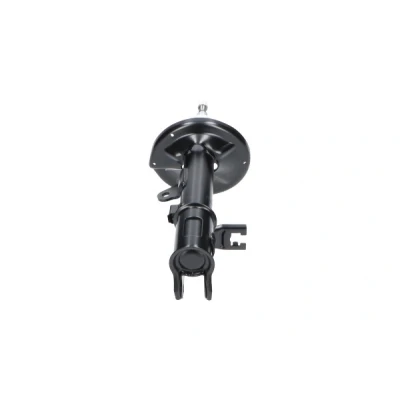 Imagen de KAVO PARTS SSA 11235 amortiguador Eje trasero izquierda Presión de gas Bitubular Columna Espiga arriba KIA: Cerato Hatchback