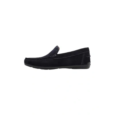 Imagen de Geox Siron Mocasines, Hombre, Talla: 39, Marine Zapatos