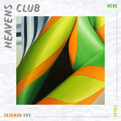 Imagen de Here There And Nowhere Vinilo