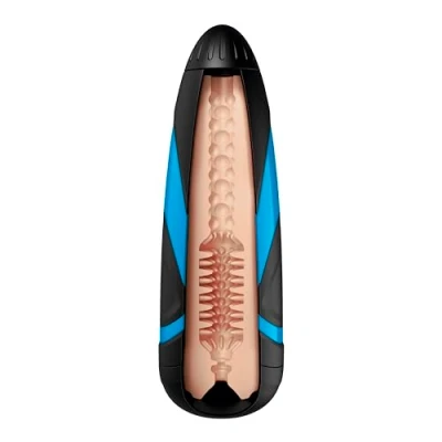 Imagen de Cabezales Satisfyer Men One Fundas intercambiables y reutilizables Tornado bliss