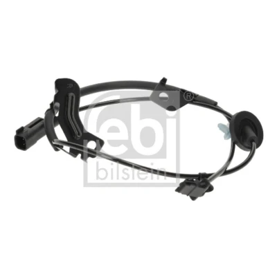 Imagen de FEBI BILSTEIN 198391 Sensor de ABS Eje trasero, derecha 925mm MITSUBISHI: Outlander 2 SUV, Lancer 8 Limousine, CITROËN: C Crosser SUV