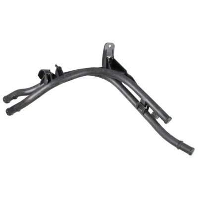 Imagen de METZGER 4010199 Conducto refrigerante VOLKSWAGEN: Passat B6 Berlina, GOLF 6, Scirocco III, SEAT: Leon II Hatchback, Altea, Altea XL norauto, oscaro,