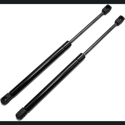 Imagen de 2 Piezas Coche Resortes de Gas Maletero para Renault Koleos 2008 2012 2013 2014 2015 2016 Puntales Portón Trasero Hidráulico Soporte Elevación