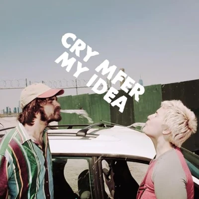 Imagen de Cry Mfer Vinilo