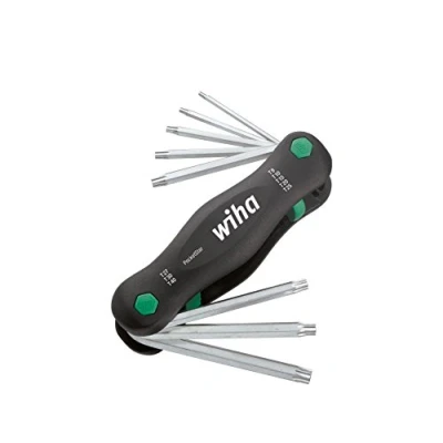 Imagen de WIHA 23047 Herramienta multiusos PocketStar 363P8 Ref.