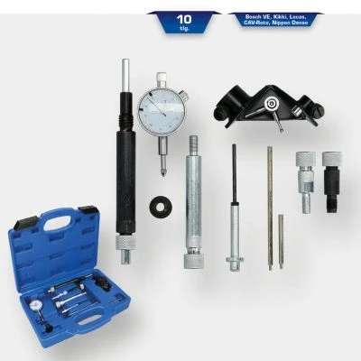 Imagen de Kit de ajuste, bomba inyección KS TOOLS BT531150