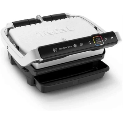 Imagen de Parrilla Eléctrica Tefal Optigrill Elite Gc750d