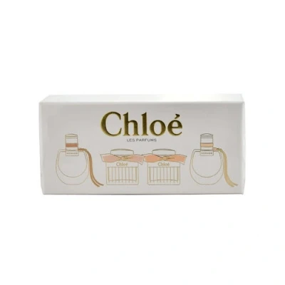 Imagen de Chloé Les Parfums Set de miniaturas