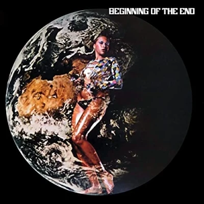 Imagen de The Beginning Of End [Vinilo]