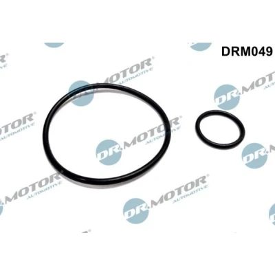 Imagen de DR.MOTOR AUTOMOTIVE DRM049 Kit de juntas, bomba vacío CITROËN: C5 II Hatchback, C4 I Coupé, FORD: Focus 2, PEUGEOT: 307 Hatchback