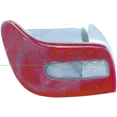 Imagen de PRASCO CI4204153 Piloto trasero derecha sin portalámparas CITROËN: Xsara Hatchback