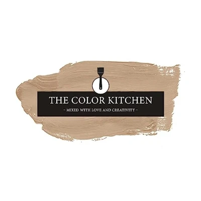 Imagen de A.S. Creation THE COLOR KITCHEN Pintura interior mate DD125683 5 l Poder colorante intenso