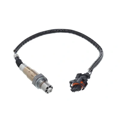 Imagen de VALEO 368462 Sonda lambda delante del catalizador M18x1,5 plana, Rosca engrasada, térmico OPEL: Corsa C Hatchback, Vectra B Berlina, CC