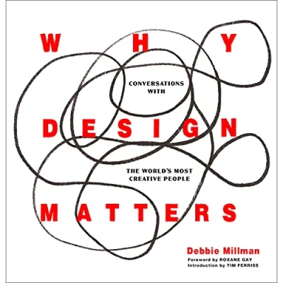 Imagen de Why design matters