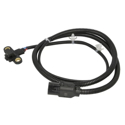 Imagen de NRF 755189 Sensor de Cigueñal HYUNDAI: Santa Fe I 2.4 16V, 16V 4x4, 2.0 2001 2006
