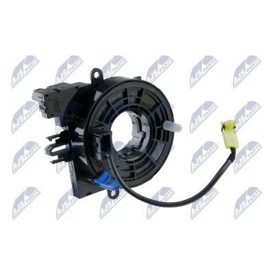 Imagen de NTY EAS NS 004 Anillo airbag