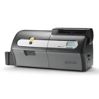 Imagen de Zebra Zxp Series 7 DS Magenc