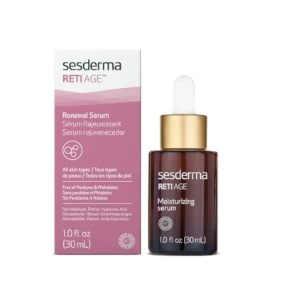 Imagen de Retiage Serum Antienvejecimiento 1 Envase 30 Ml