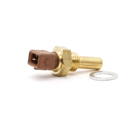 Imagen de FEBI BILSTEIN 36416 Sensor de Temperatura del Refrigerante marrón BMW: 3 Cabrio, Berlina, 5 LAND ROVER: Range Rover 2 norauto, oscaro,
