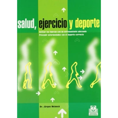 Imagen de Salud Ejercicio Y Deporte: Actuar Las Fuerzas Con Un Entrenamien To Ad
