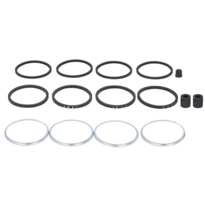 Imagen de AUTOFREN SEINSA D4191 Kit de Reparación Frenos Eje delantero 46 LAND ROVER: Defender Pick up, SUV, SUV Cabrio norauto, oscaro,