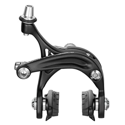 Imagen de CAMPAGNOLO Dual Pivot Frenos Centaur Skeleton Black, Deportes al Aire Libre, Ciclismo,componentes de Bicicleta, Negro, BR18 CEBDP