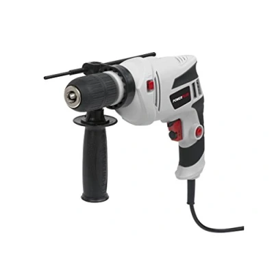 Imagen de PowerPlus POWC1020 Taladro Percutor 600W