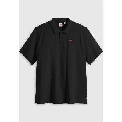Imagen de Levi&#039;s Plus BIG Polo, Hombre, Talla: XL, Mineral black