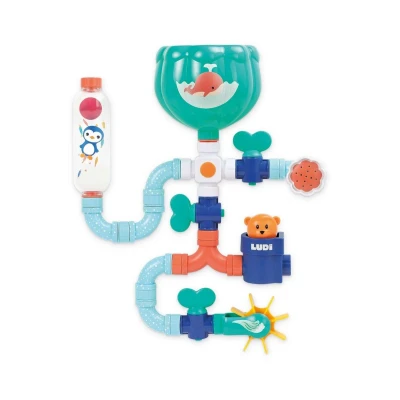 Imagen de Circuito de Agua Grande Ludi