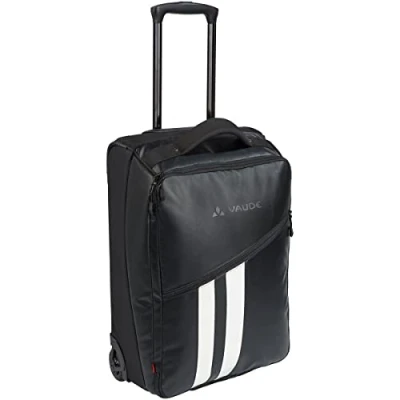 Imagen de VAUDE Rotuma 35 Mochilas y Bolsas, Unisex Adulto, Black, Talla Unica