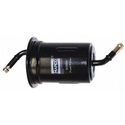 Imagen de MAPCO 62519 Filtro Combustible de tubería 8 MAZDA: FAMILIA 5, 4, MX 3