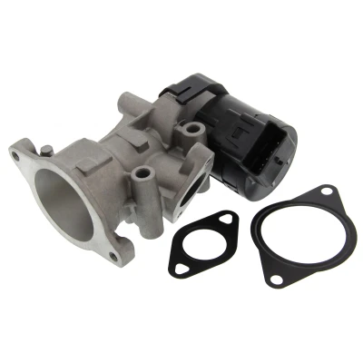Imagen de MAPCO 83401 Válvula EGR eléctrico con junta CITROËN: C4 I Hatchback, Picasso 1, C5 3, PEUGEOT: 407 Berlina, 308 SW, FIAT: Scudo II