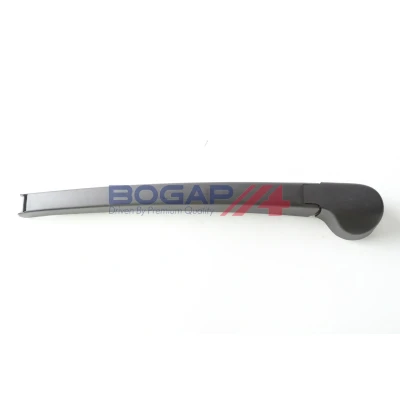 Imagen de Brazo del limpiaparabrisas, lavado de parabrisas Bogap A5513124 Delante, izquierda SKODA: Octavia II Hatchback
