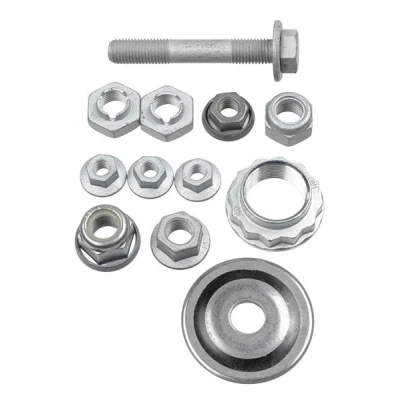 Imagen de SACHS 803 345 Juego de reparación, suspensión ruedas Eje delantero, izquierda, derecha BMW: 5 Berlina