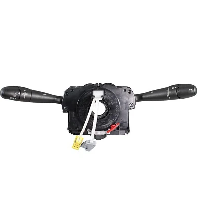 Imagen de METZGER 0916845 Conmutador en la Columna de Dirección CITROËN: Berlingo II