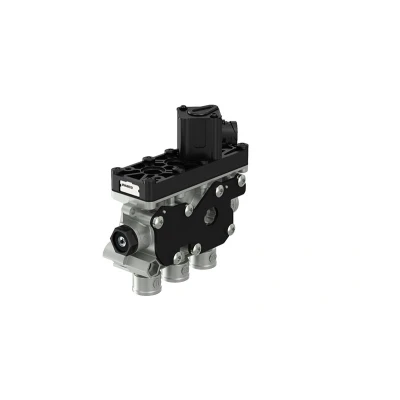 Imagen de WABCO 4728800210 Válvula electromagnética